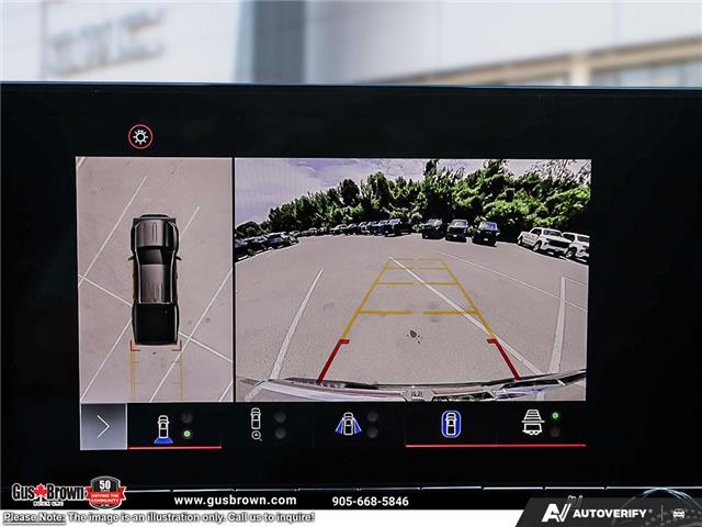 2026 GMC Canyon Denali (Stk: 1155890) in WHITBY - Image 20 of 22