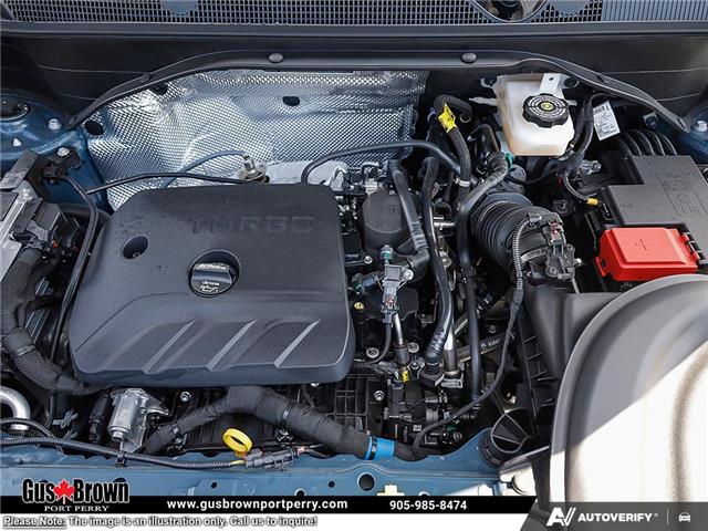 2026 Buick Encore GX Preferred (Stk: B071290) in PORT PERRY - Image 6 of 26