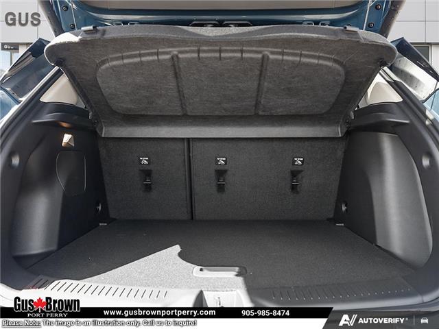 2026 Buick Encore GX Preferred (Stk: B071290) in PORT PERRY - Image 7 of 26