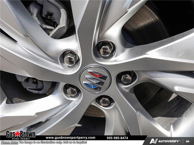 2026 Buick Encore GX Preferred (Stk: B071290) in PORT PERRY - Image 8 of 26