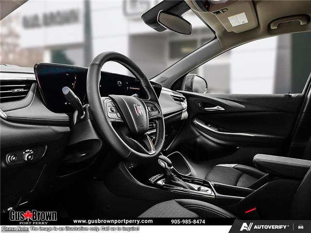 2026 Buick Encore GX Preferred (Stk: B071290) in PORT PERRY - Image 12 of 26