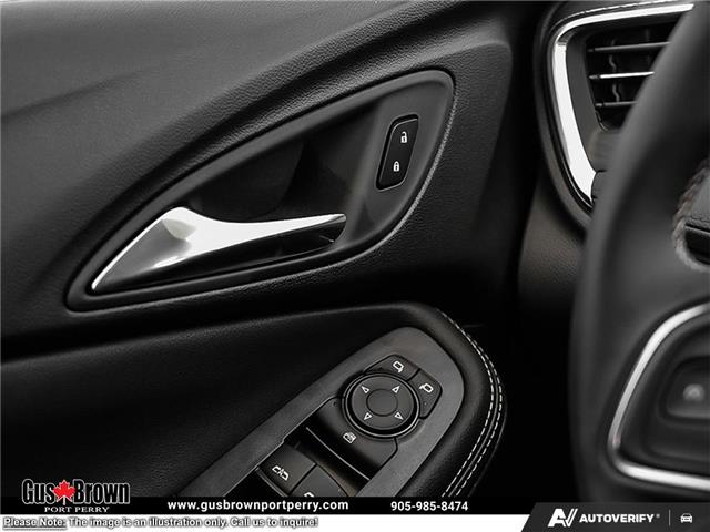 2026 Buick Encore GX Preferred (Stk: B071290) in PORT PERRY - Image 16 of 26