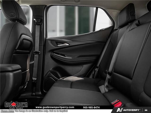 2026 Buick Encore GX Preferred (Stk: B071290) in PORT PERRY - Image 21 of 26