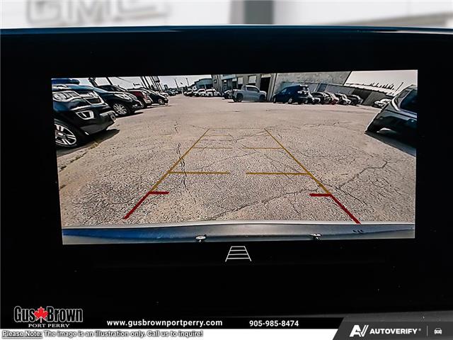 2026 Buick Encore GX Preferred (Stk: B071290) in PORT PERRY - Image 23 of 26
