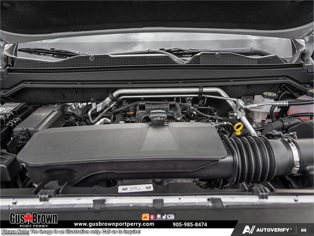 2026 GMC Canyon AT4 (Stk: 1155018) in PORT PERRY - Image 6 of 20