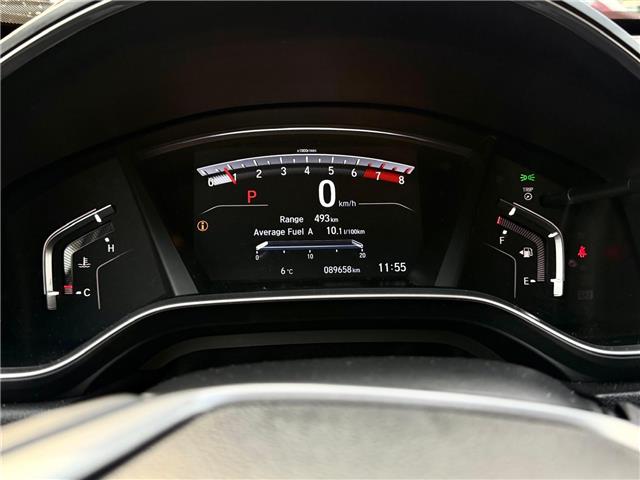 2020 Honda CR-V Sport (Stk: 260112B) in Calgary - Image 13 of 19
