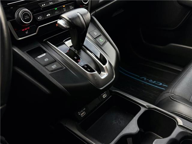 2020 Honda CR-V Sport (Stk: 260112B) in Calgary - Image 15 of 19