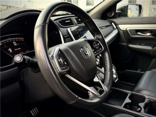2020 Honda CR-V Sport (Stk: 260112B) in Calgary - Image 5 of 19