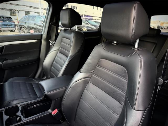 2020 Honda CR-V Sport (Stk: 260112B) in Calgary - Image 6 of 19