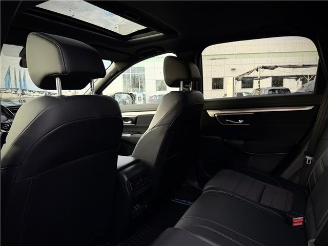 2020 Honda CR-V Sport (Stk: 260112B) in Calgary - Image 16 of 19