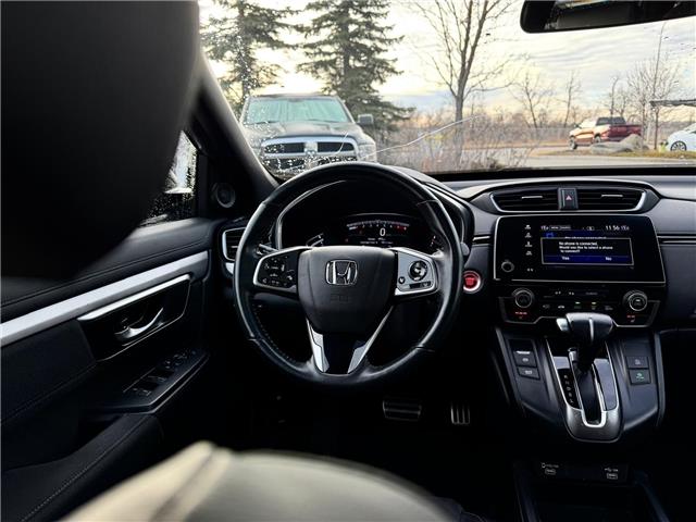 2020 Honda CR-V Sport (Stk: 260112B) in Calgary - Image 10 of 19