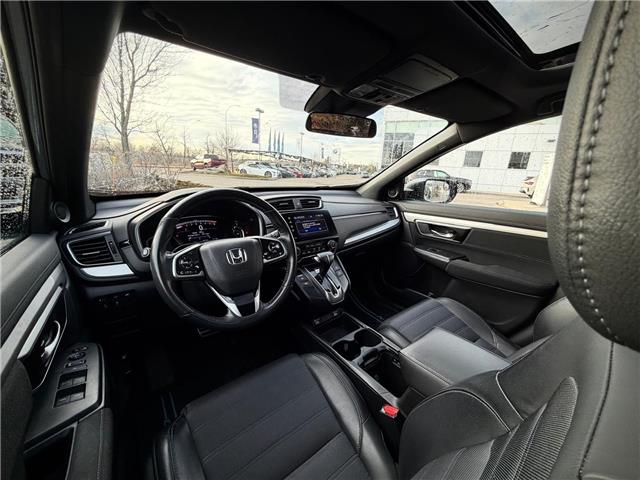 2020 Honda CR-V Sport (Stk: 260112B) in Calgary - Image 7 of 19