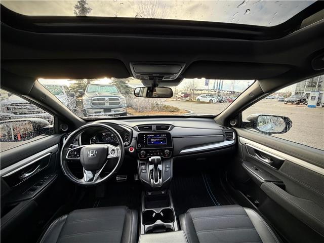 2020 Honda CR-V Sport (Stk: 260112B) in Calgary - Image 8 of 19