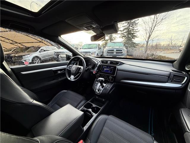 2020 Honda CR-V Sport (Stk: 260112B) in Calgary - Image 9 of 19