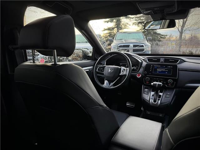 2020 Honda CR-V Sport (Stk: 260112B) in Calgary - Image 17 of 19