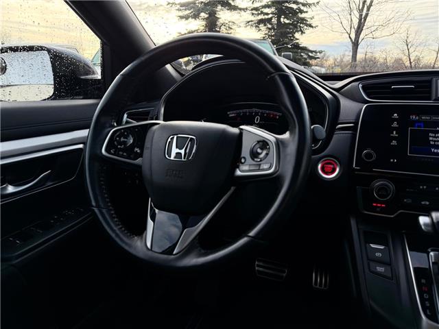 2020 Honda CR-V Sport (Stk: 260112B) in Calgary - Image 19 of 19