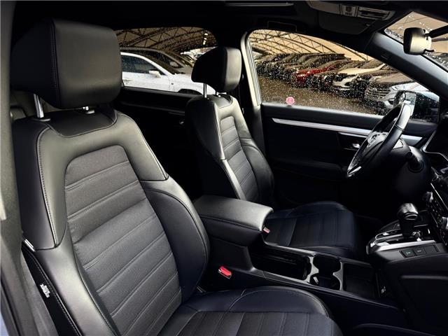 2020 Honda CR-V Sport (Stk: 260112B) in Calgary - Image 18 of 19