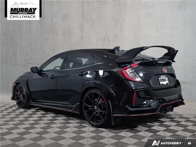 2020 Honda Civic Type R Base (Stk: B0807A) in Chilliwack - Image 4 of 36 2020 Honda Civic Type R Base (Stk: B0807A) in Chilliwack - Image 4 of 36
