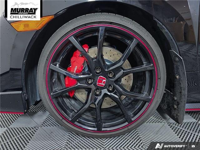 2020 Honda Civic Type R Base (Stk: B0807A) in Chilliwack - Image 6 of 36 2020 Honda Civic Type R Base (Stk: B0807A) in Chilliwack - Image 6 of 36