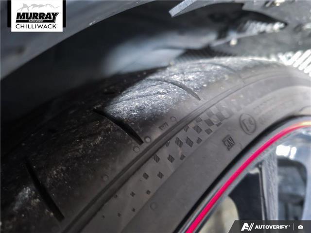 2020 Honda Civic Type R Base (Stk: B0807A) in Chilliwack - Image 7 of 36 2020 Honda Civic Type R Base (Stk: B0807A) in Chilliwack - Image 7 of 36