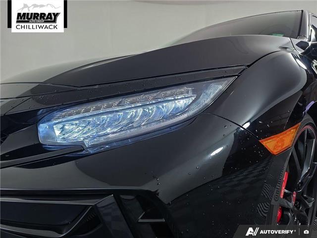2020 Honda Civic Type R Base (Stk: B0807A) in Chilliwack - Image 9 of 36 2020 Honda Civic Type R Base (Stk: B0807A) in Chilliwack - Image 9 of 36
