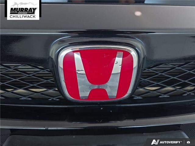 2020 Honda Civic Type R Base (Stk: B0807A) in Chilliwack - Image 10 of 36 2020 Honda Civic Type R Base (Stk: B0807A) in Chilliwack - Image 10 of 36
