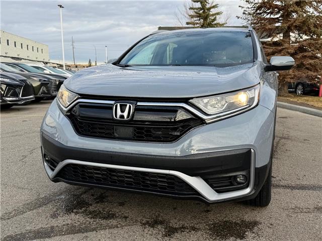 2020 Honda CR-V Sport (Stk: 260112B) in Calgary - Image 4 of 19