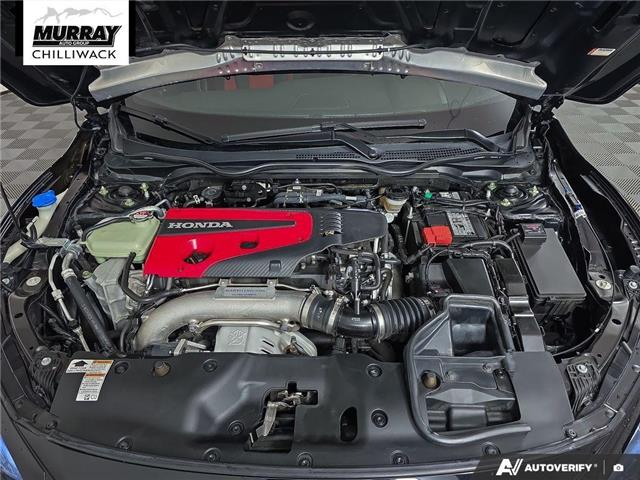 2020 Honda Civic Type R Base (Stk: B0807A) in Chilliwack - Image 11 of 36 2020 Honda Civic Type R Base (Stk: B0807A) in Chilliwack - Image 11 of 36