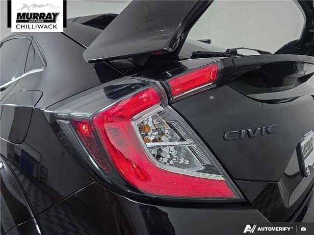 2020 Honda Civic Type R Base (Stk: B0807A) in Chilliwack - Image 12 of 36 2020 Honda Civic Type R Base (Stk: B0807A) in Chilliwack - Image 12 of 36