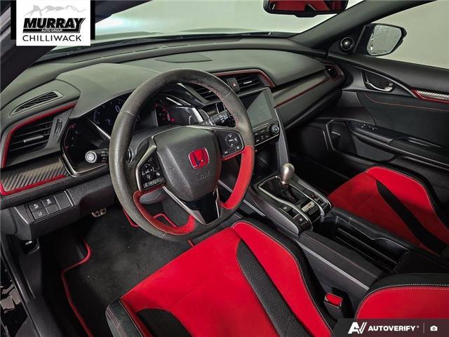 2020 Honda Civic Type R Base (Stk: B0807A) in Chilliwack - Image 14 of 36 2020 Honda Civic Type R Base (Stk: B0807A) in Chilliwack - Image 14 of 36