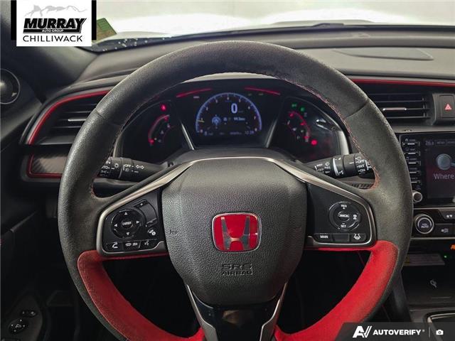 2020 Honda Civic Type R Base (Stk: B0807A) in Chilliwack - Image 16 of 36 2020 Honda Civic Type R Base (Stk: B0807A) in Chilliwack - Image 16 of 36