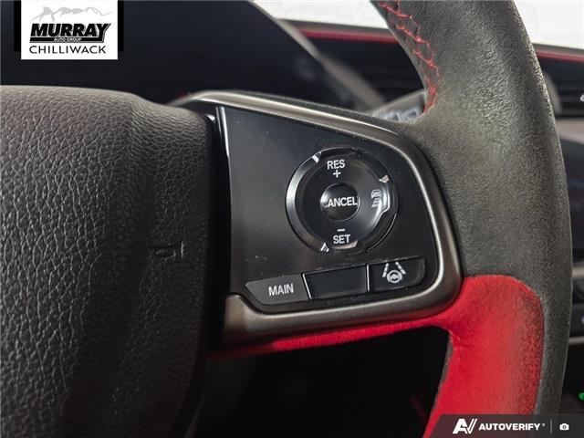 2020 Honda Civic Type R Base (Stk: B0807A) in Chilliwack - Image 18 of 36 2020 Honda Civic Type R Base (Stk: B0807A) in Chilliwack - Image 18 of 36