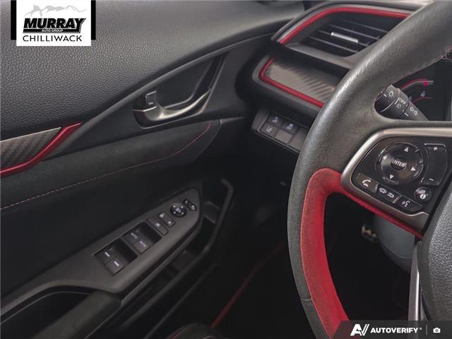 2020 Honda Civic Type R Base (Stk: B0807A) in Chilliwack - Image 19 of 36 2020 Honda Civic Type R Base (Stk: B0807A) in Chilliwack - Image 19 of 36