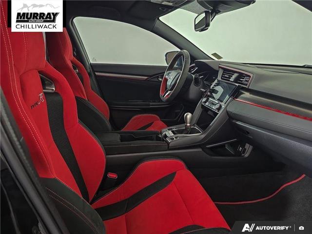 2020 Honda Civic Type R Base (Stk: B0807A) in Chilliwack - Image 25 of 36 2020 Honda Civic Type R Base (Stk: B0807A) in Chilliwack - Image 25 of 36