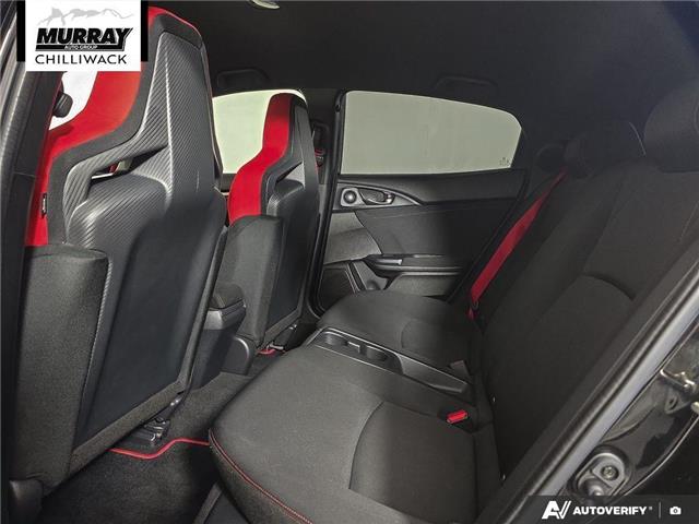 2020 Honda Civic Type R Base (Stk: B0807A) in Chilliwack - Image 26 of 36 2020 Honda Civic Type R Base (Stk: B0807A) in Chilliwack - Image 26 of 36