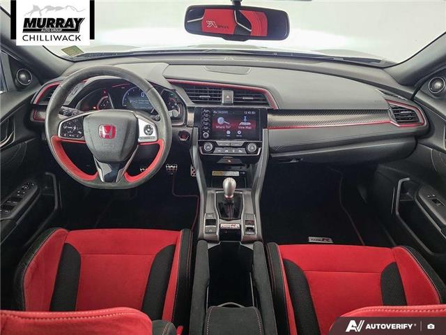 2020 Honda Civic Type R Base (Stk: B0807A) in Chilliwack - Image 27 of 36 2020 Honda Civic Type R Base (Stk: B0807A) in Chilliwack - Image 27 of 36