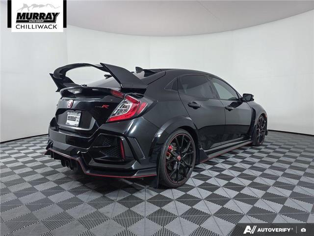 2020 Honda Civic Type R Base (Stk: B0807A) in Chilliwack - Image 29 of 36 2020 Honda Civic Type R Base (Stk: B0807A) in Chilliwack - Image 29 of 36