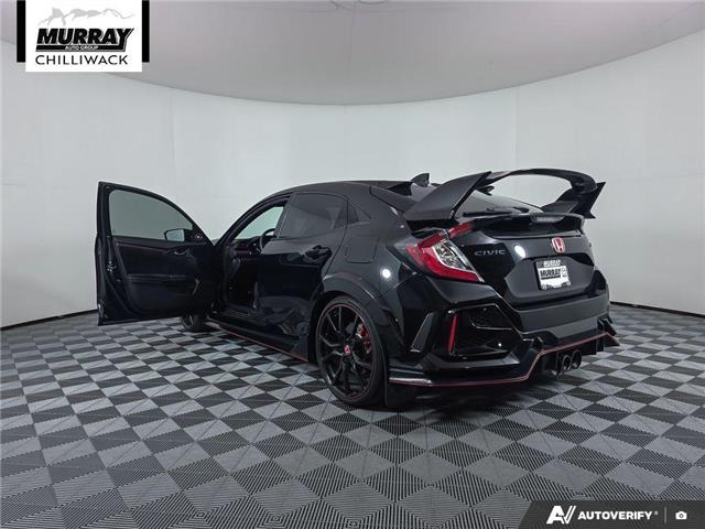2020 Honda Civic Type R Base (Stk: B0807A) in Chilliwack - Image 31 of 36 2020 Honda Civic Type R Base (Stk: B0807A) in Chilliwack - Image 31 of 36