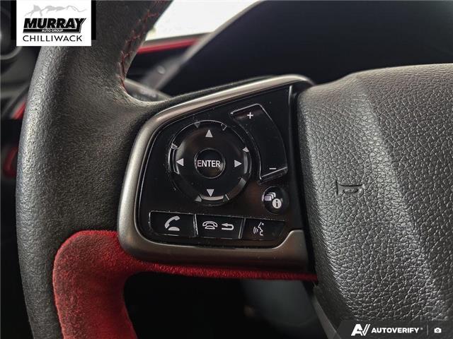 2020 Honda Civic Type R Base (Stk: B0807A) in Chilliwack - Image 32 of 36 2020 Honda Civic Type R Base (Stk: B0807A) in Chilliwack - Image 32 of 36