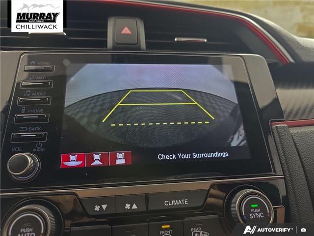 2020 Honda Civic Type R Base (Stk: B0807A) in Chilliwack - Image 35 of 36 2020 Honda Civic Type R Base (Stk: B0807A) in Chilliwack - Image 35 of 36