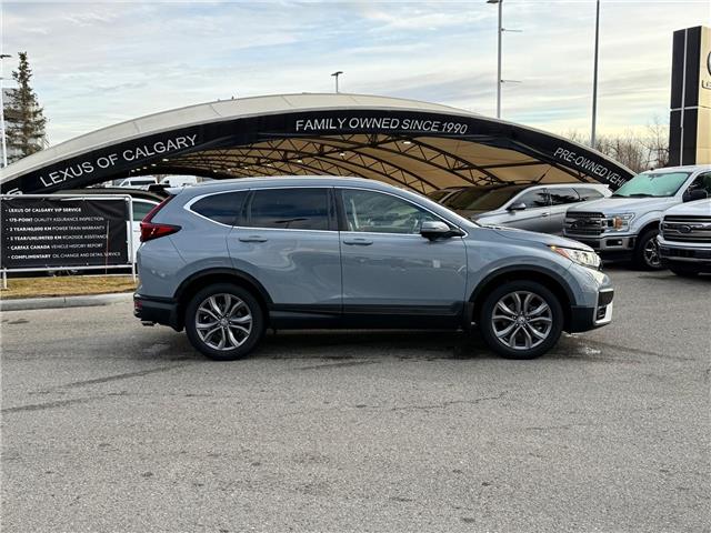 2020 Honda CR-V Sport (Stk: 260112B) in Calgary - Image 2 of 19