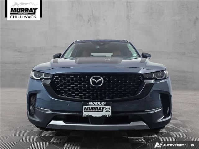 2023 Mazda CX-50 GT w/Turbo (Stk: B0810) in Chilliwack - Image 2 of 36