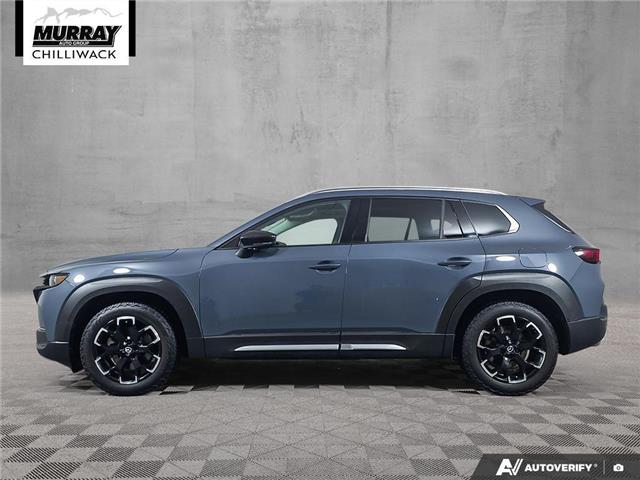 2023 Mazda CX-50 GT w/Turbo (Stk: B0810) in Chilliwack - Image 3 of 36