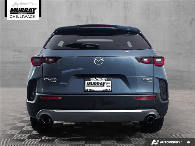 2023 Mazda CX-50 GT w/Turbo (Stk: B0810) in Chilliwack - Image 5 of 36