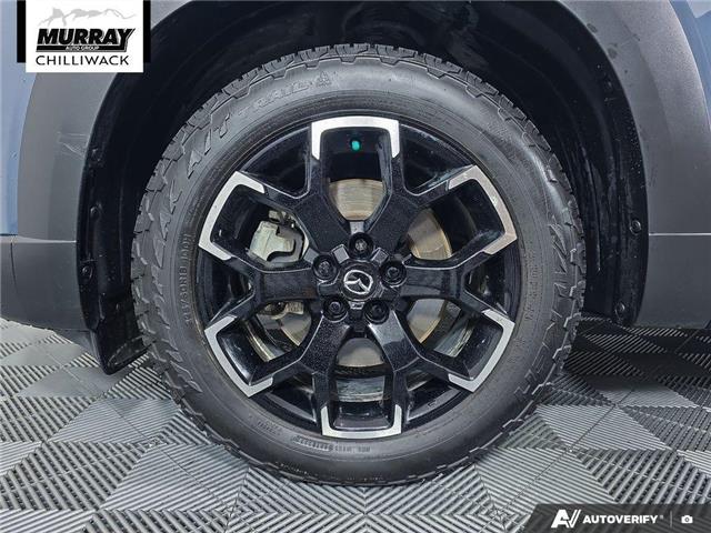 2023 Mazda CX-50 GT w/Turbo (Stk: B0810) in Chilliwack - Image 6 of 36