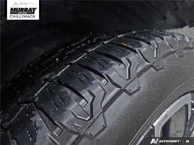 2023 Mazda CX-50 GT w/Turbo (Stk: B0810) in Chilliwack - Image 7 of 36