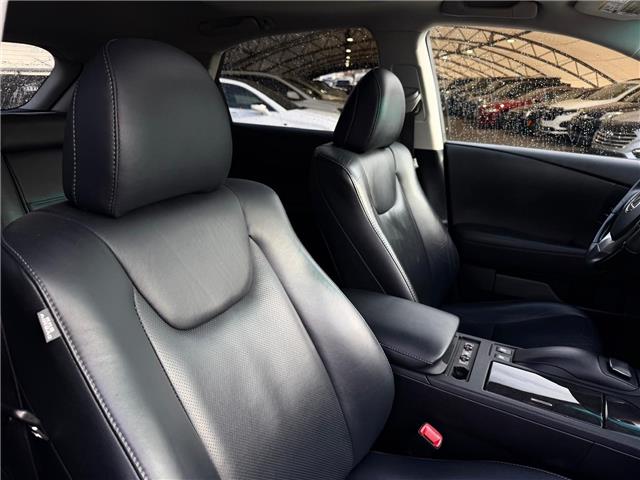 2014 Lexus RX 350 Base (Stk: 260135A) in Calgary - Image 18 of 19
