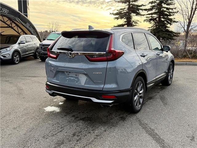 2020 Honda CR-V Sport (Stk: 260112B) in Calgary - Image 3 of 19