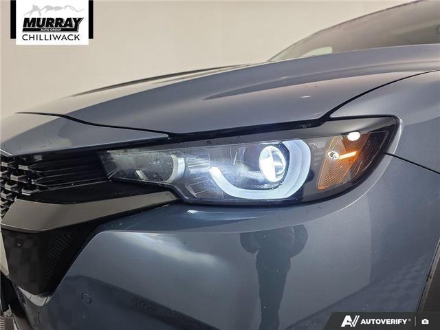 2023 Mazda CX-50 GT w/Turbo (Stk: B0810) in Chilliwack - Image 9 of 36