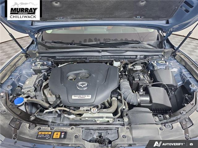 2023 Mazda CX-50 GT w/Turbo (Stk: B0810) in Chilliwack - Image 11 of 36